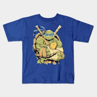 leonardo Kids T-Shirt